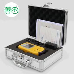 可燃气体检测仪哪有卖的 怎么使用